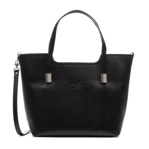 Filippa Bolso tote Mujer. Piel auténtica Ruga.