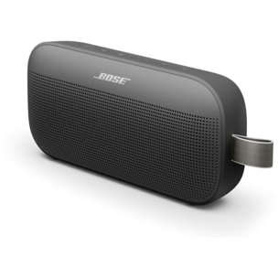 Enceinte portable BOSE SoundLink Flex II Noir