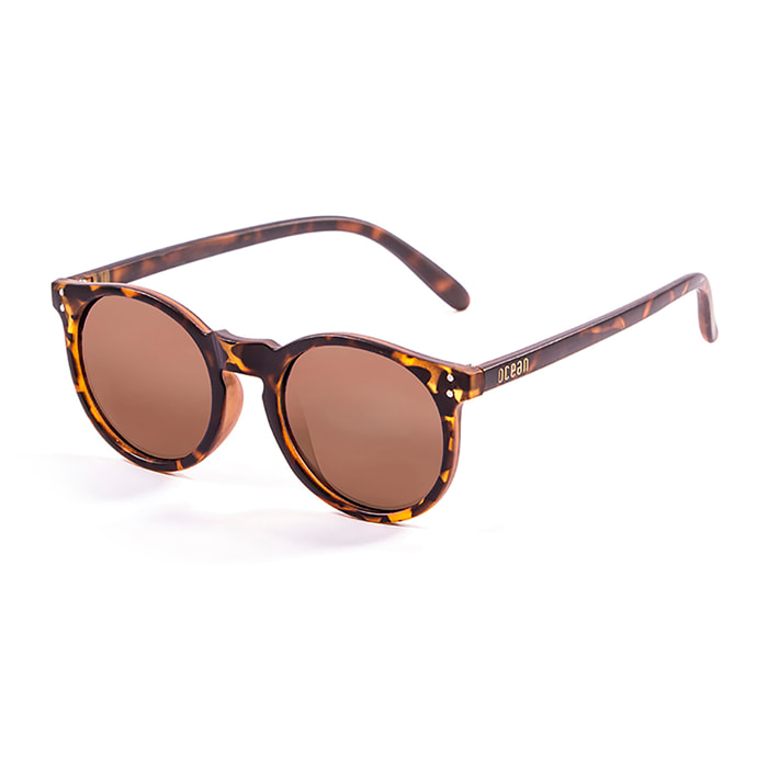 Gafas de sol OCEAN LIZARD - Carey y / Marrón