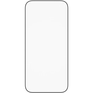 Protège écran PANZERGLASS iPhone Air verre trempé UWF