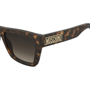 GAFAS DE SOL MOSCHINO MOS181/S 086
