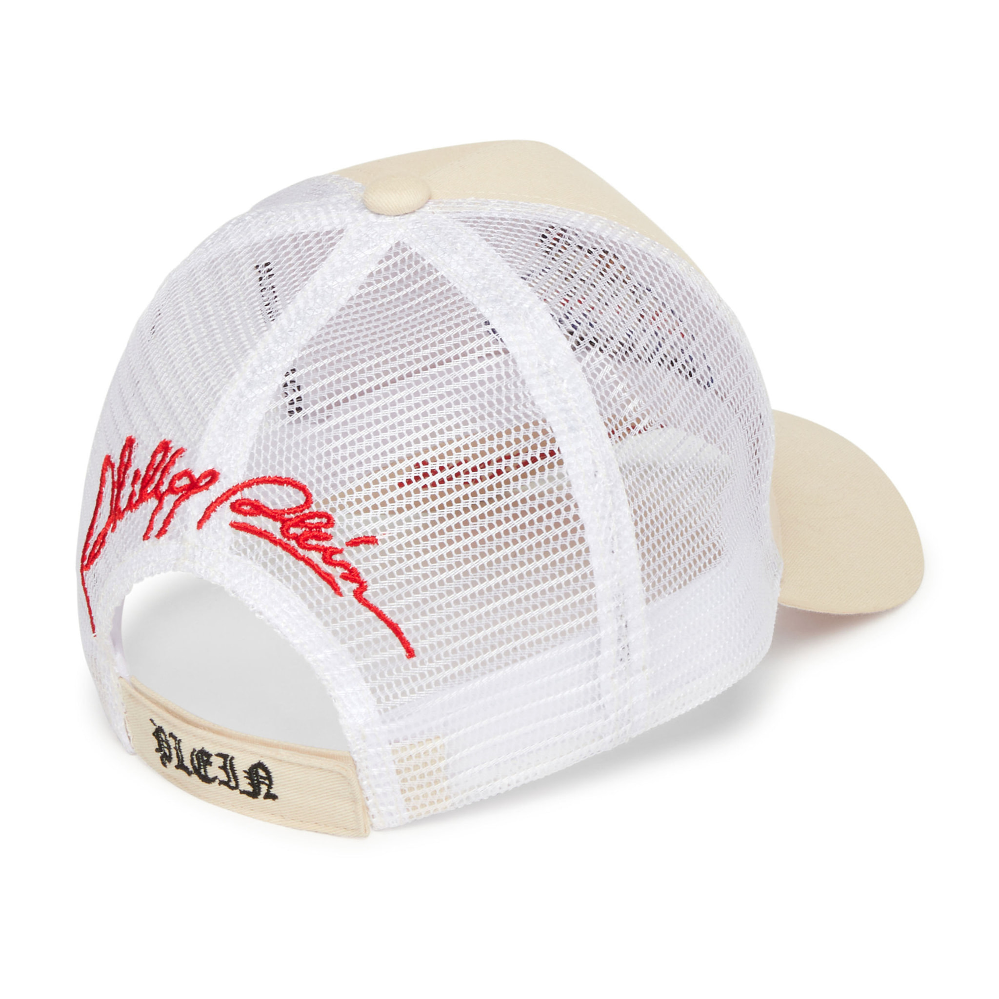 PHILIPP PLEIN Cappellino da baseball