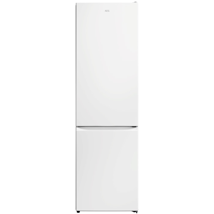 AEG Frigorífico combi de libre instalación Serie 6000 Blanco de 200,4 cm ORC6M341DW