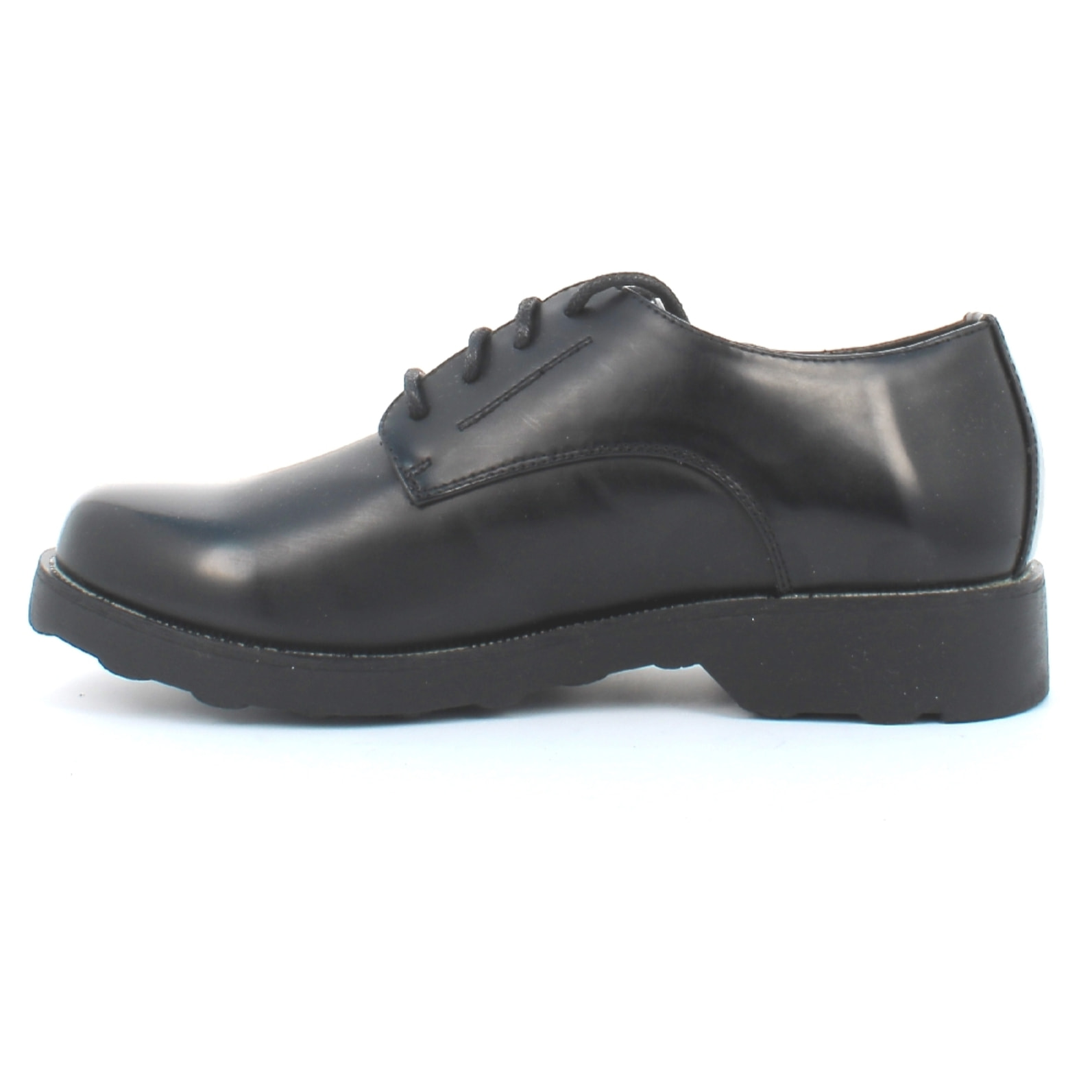 Armata di Mare Scarpe Stringate Nero