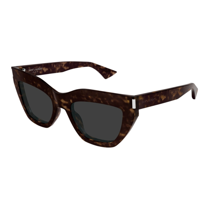 Gafas de Sol Saint Laurent SL 759-002 de Acetato Mujer 53 mm