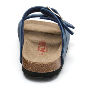 Sandalia BILLOWY AZUL