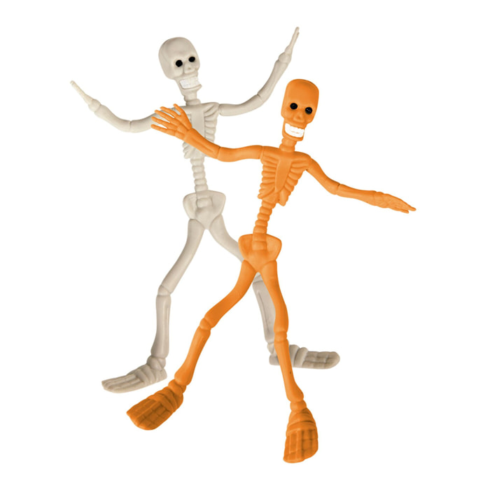 BLISTER 2 SKELETOS SUPER FLEX