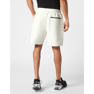 PLEIN SPORT Pantalones cortos deportivos