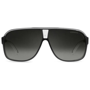 Gafas de Sol Carrera GRAND PRIX 2 T4M de Acetato Hombre 64 mm