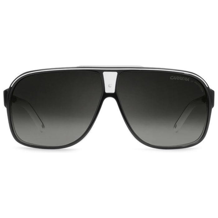 Gafas de Sol Carrera GRAND PRIX 2 T4M de Acetato Hombre 64 mm