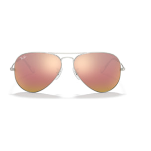 Ray-Ban Gafas de sol para cada estilo de vida RB3025 Aviator large metal