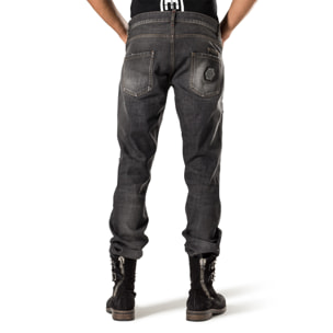 PHILIPP PLEIN straight cut "bestfriend"