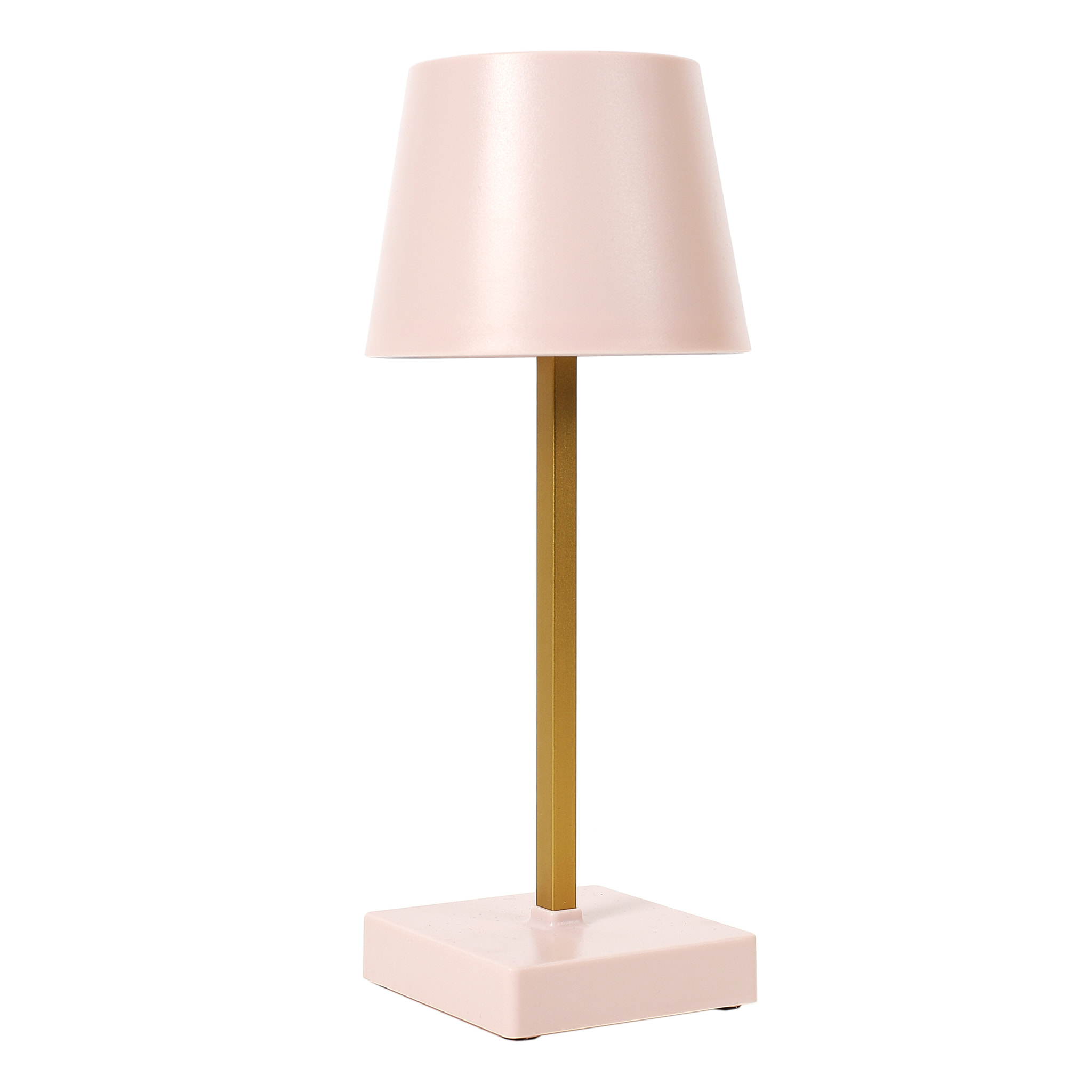 Lampe Led De Table Tactile