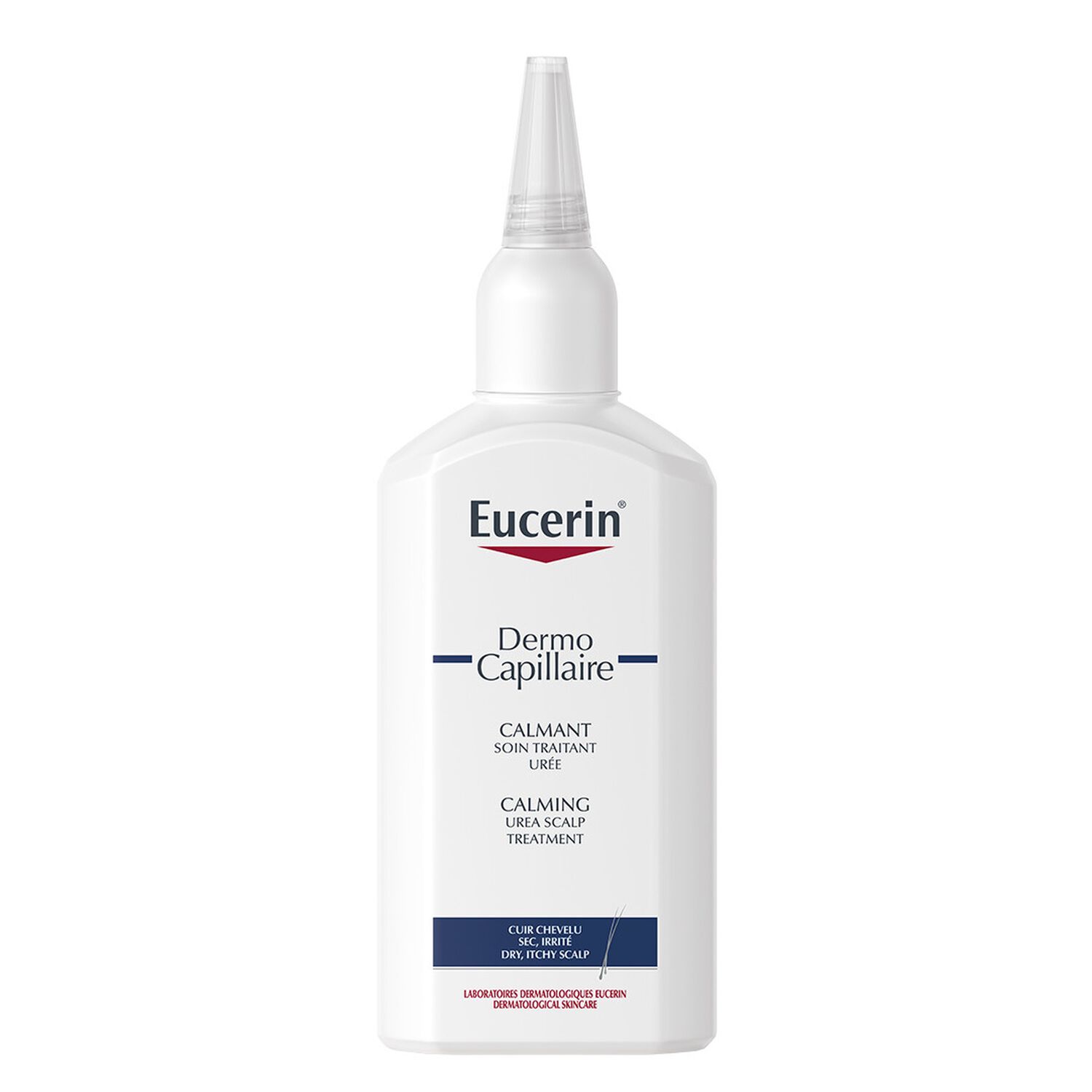 DermoCapillaire - Soin Traitant Calmant Sans Rinçage 100 ml