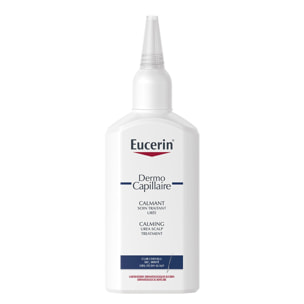 DermoCapillaire - Soin Traitant Calmant Sans Rinçage 100 ml