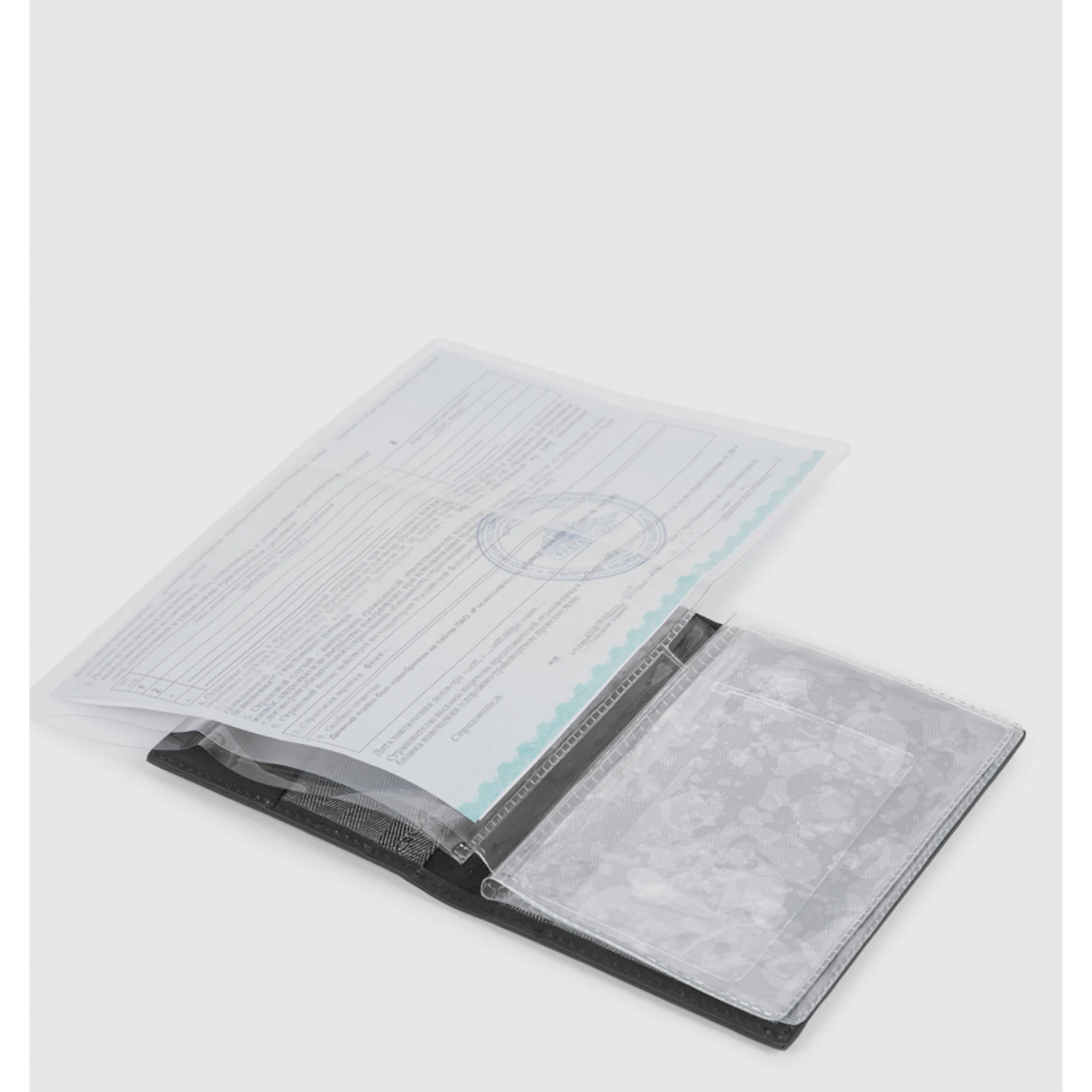 Piquadro Porta patente