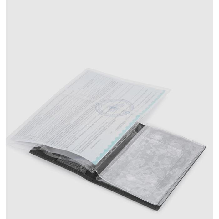 Piquadro Porta patente