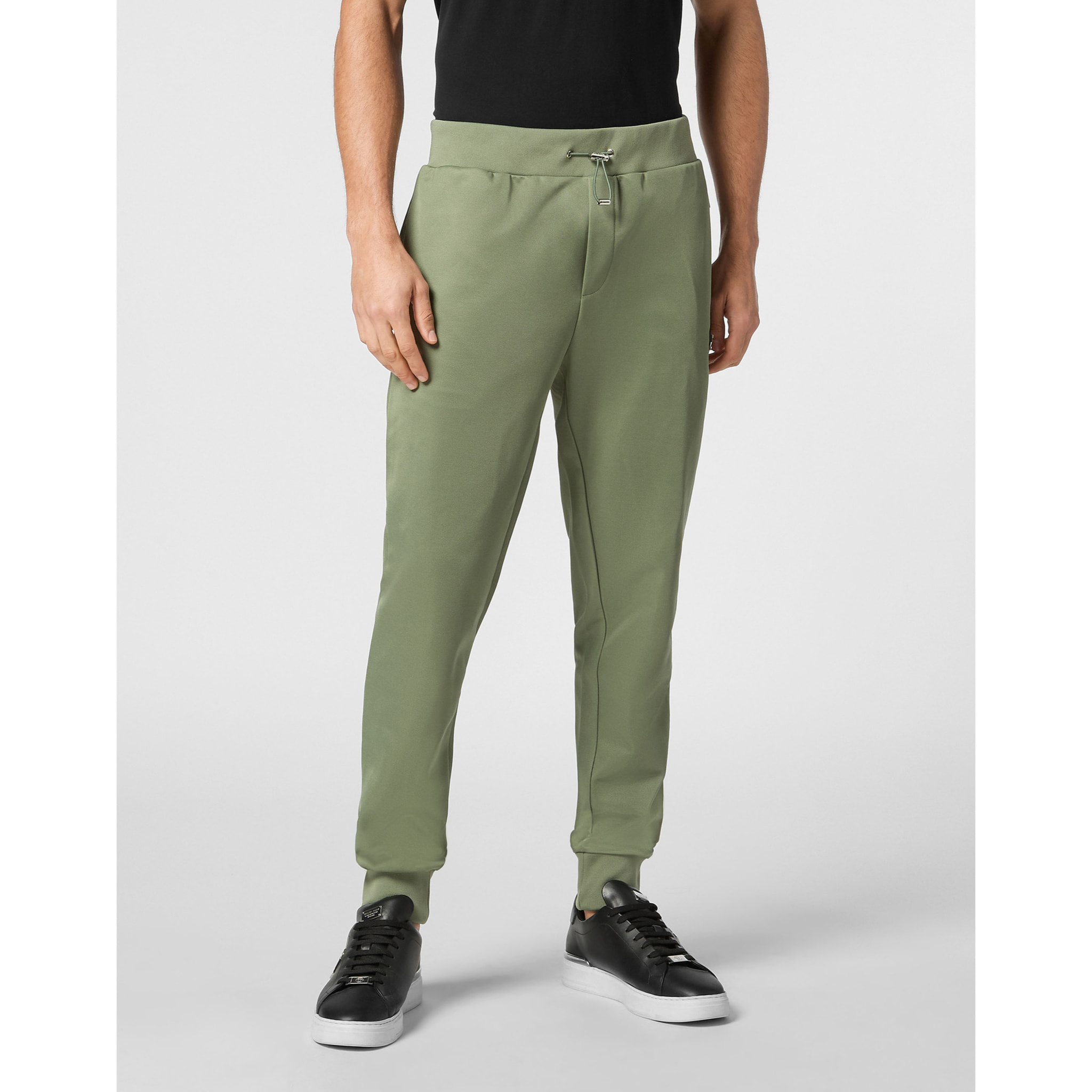 PHILIPP PLEIN Jogging Trousers ICONIC PLEIN