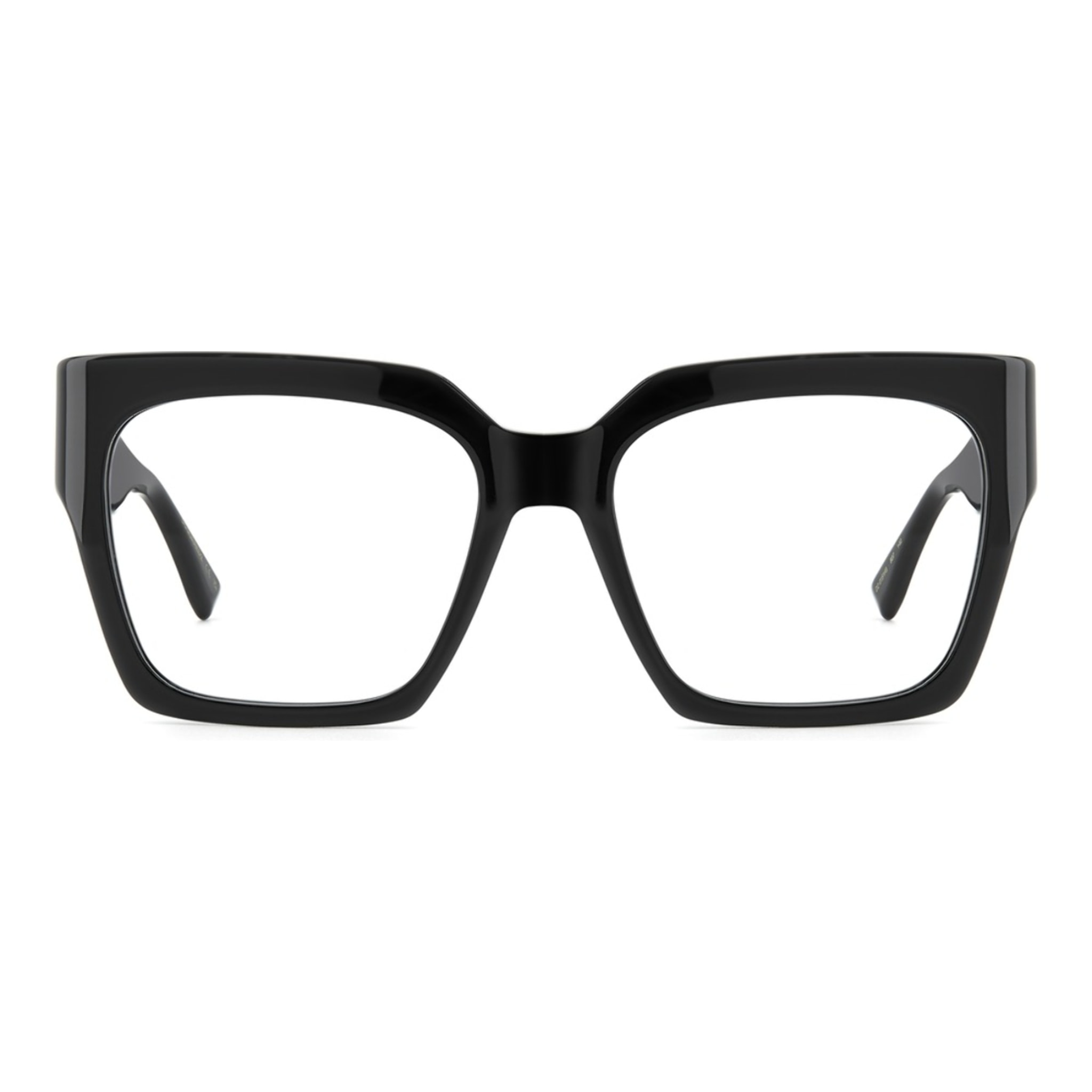 Gafas de Vista Dsquared2 D2 0151/G 807 de Acetato Mujer 55 mm