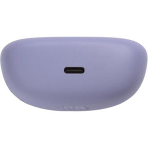 Ecouteurs JBL Tune Beam Violet