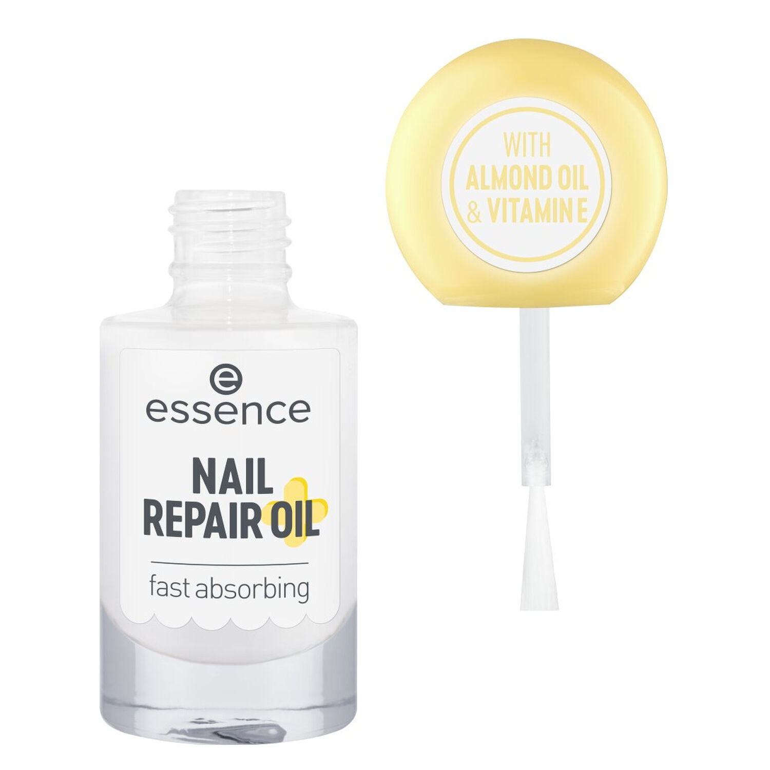 Nail Repair Oil - Huile Réparatrice pour Ongles 8ml