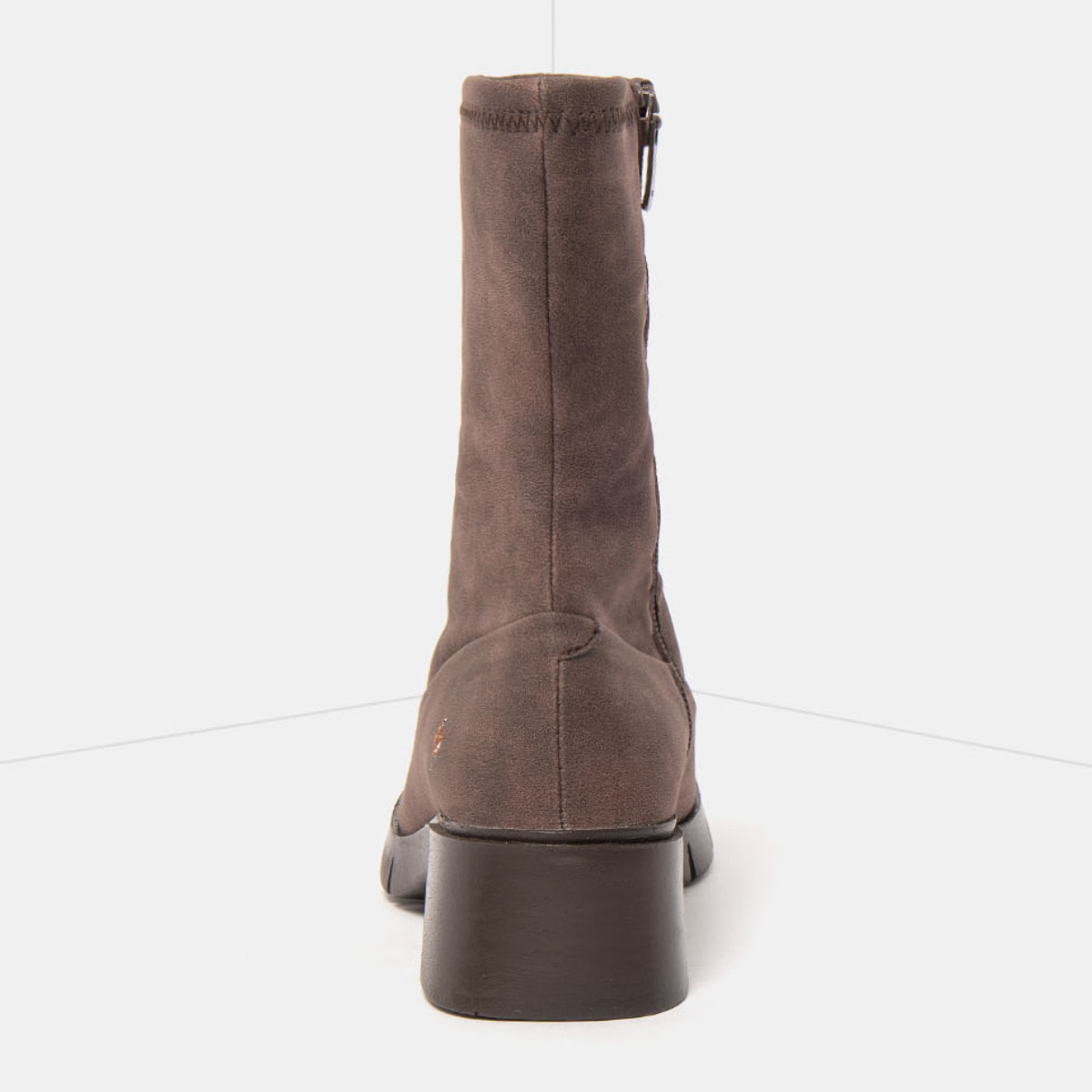 Botines 1275 ELDER BROWN / VARSOVIA color Brown