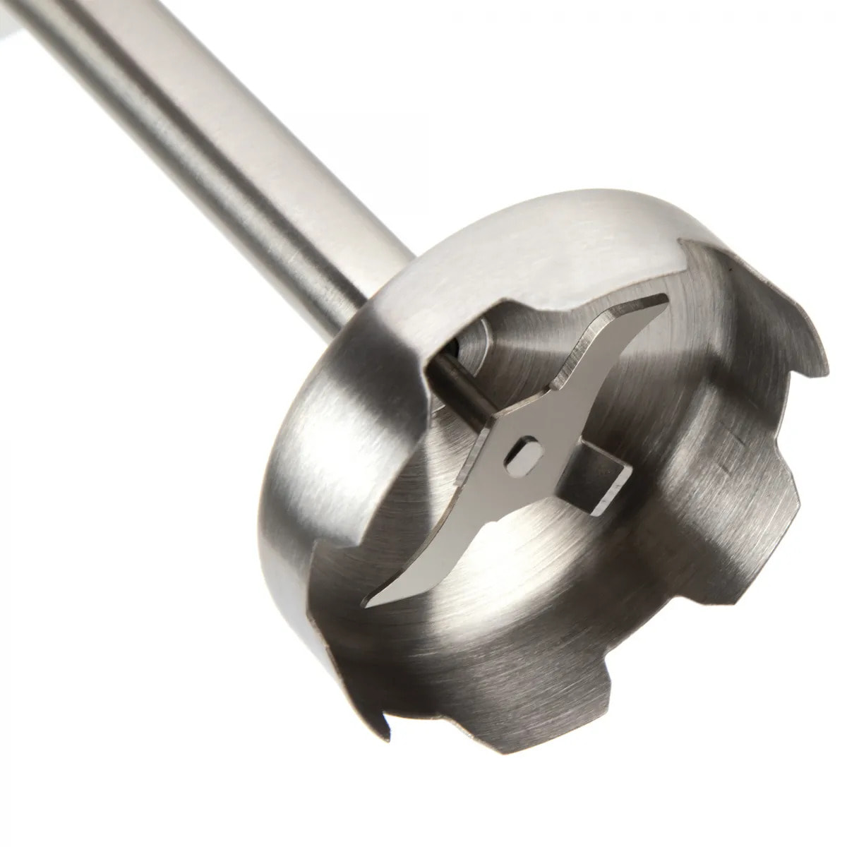 Batidora de mano JEBT1945 de 800 W. 4 cuchillas. Regulador de velocidad. Función turbo