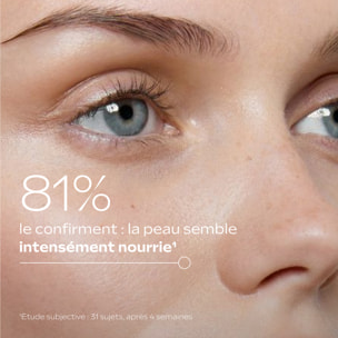 WELEDA - Duo Crème de Nuit raffermissante Grenade et Peptides de Maca- Réduit les rides - Vegan - Certifié Natrue-  Pot 40 ml  x 2