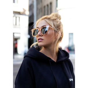 Gafas De Sol D. Franklin 993 Crystal