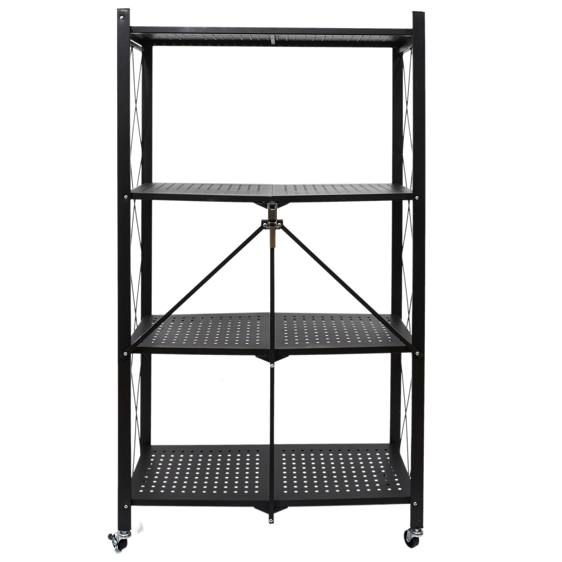Etagere Pliable 4 Niveaux