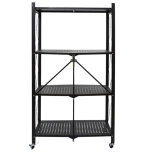 Etagere Pliable 4 Niveaux