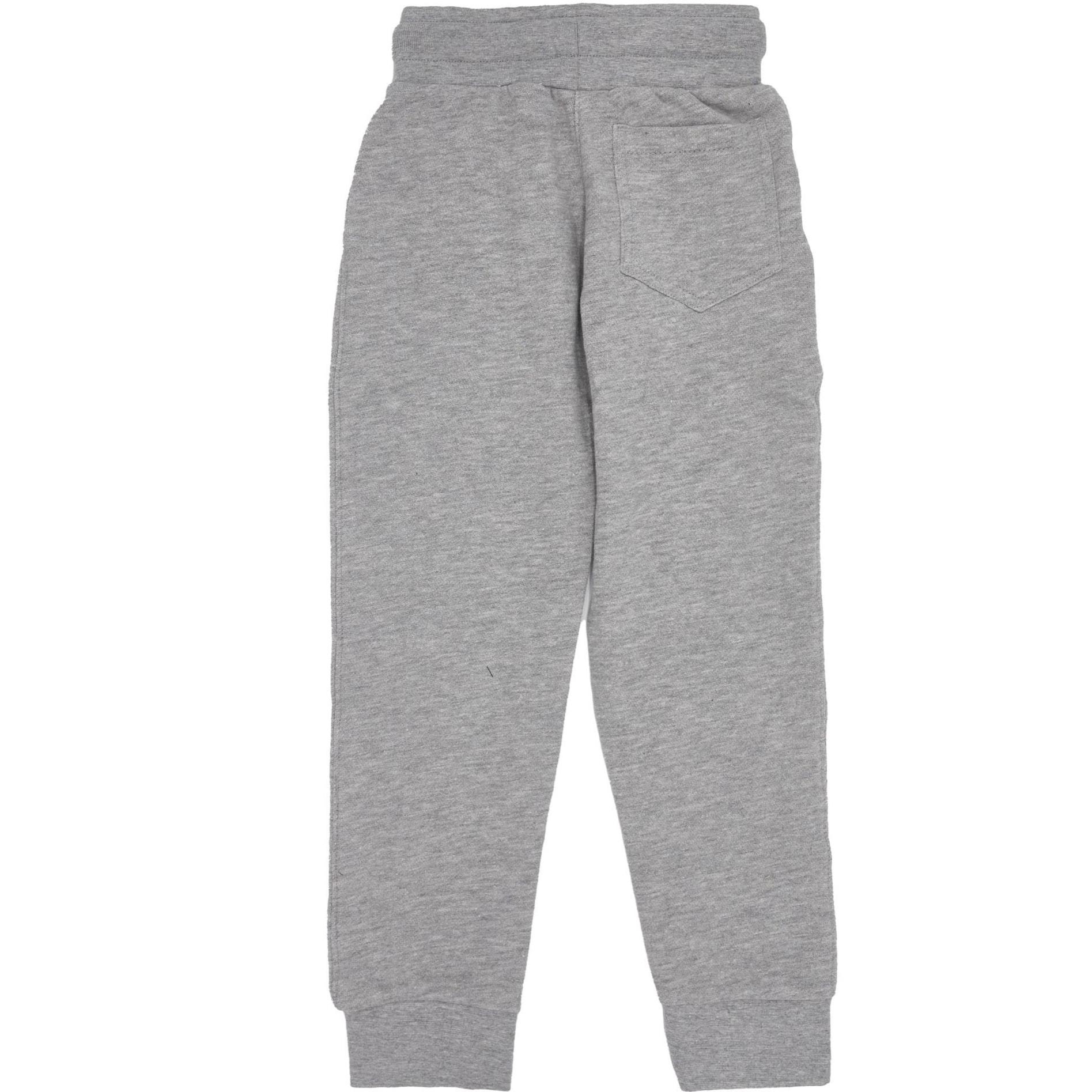 Pantalone da bambino logo piccolo Basic