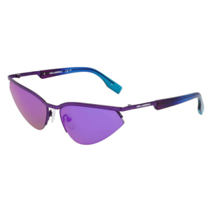 Gafas de sol Karl Lagerfeld Unisex KL352S-6117500