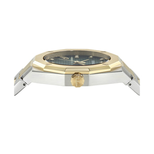 Ferragamo Orologio Analogico Al Quarzo Versilia 3H