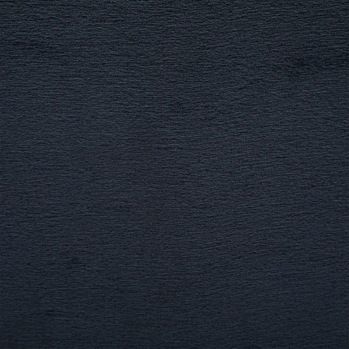 Fauteuil "Sinel" en hévéa H83cm bleu encre