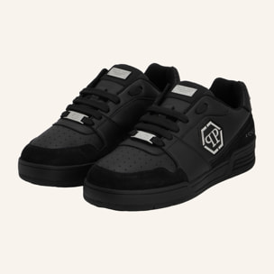 PHILIPP PLEIN Sneaker basse P-FORCE 78