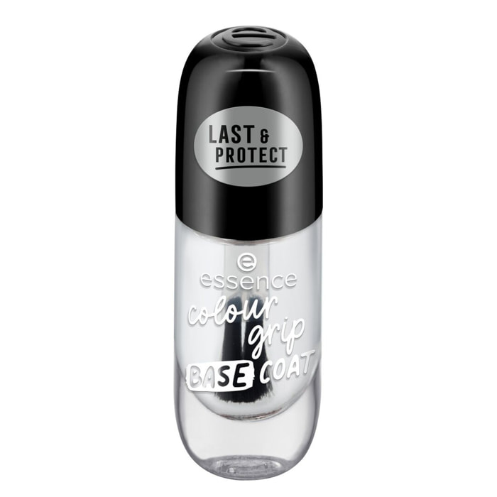 Colour Grip Base Coat - Base Coat Fixateur de Couleur 8 ml