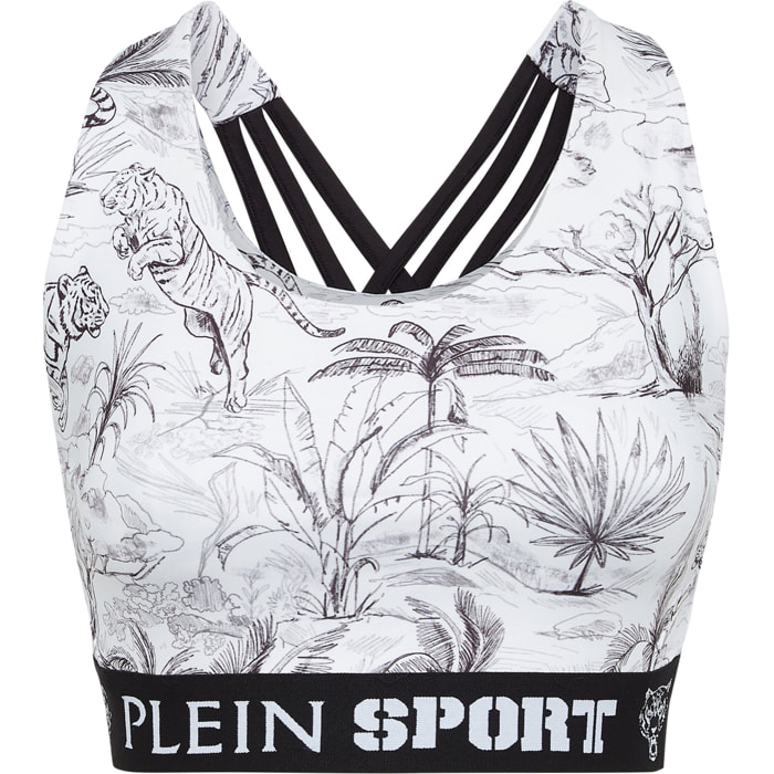 PLEIN SPORT Sport Top