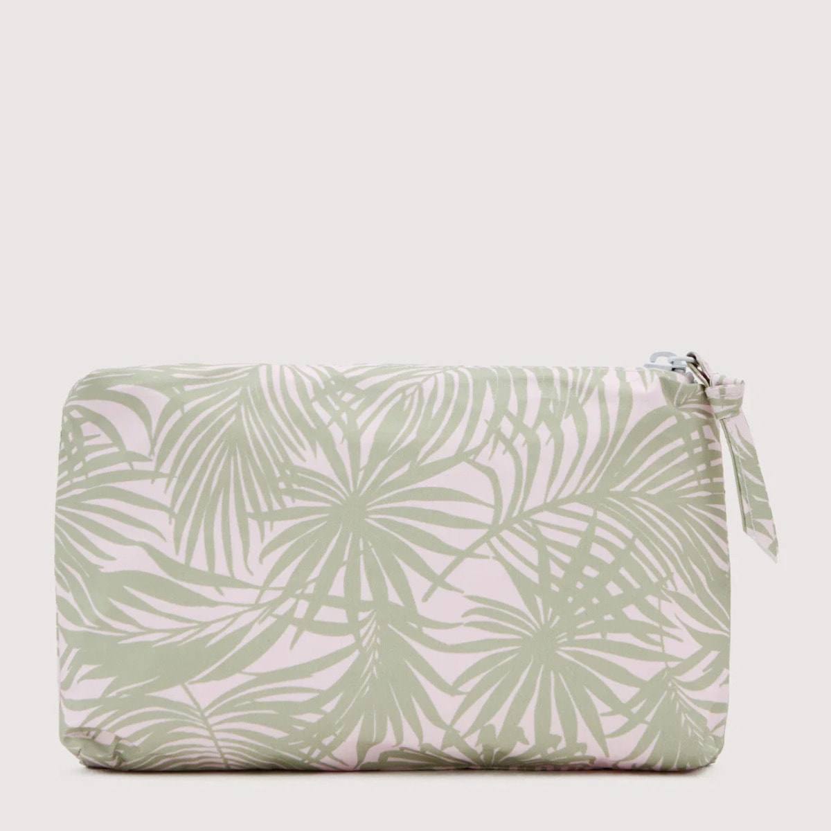Bolso De Mano Beige - Khalesi