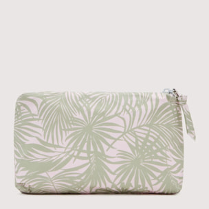 Bolso De Mano Beige - Khalesi