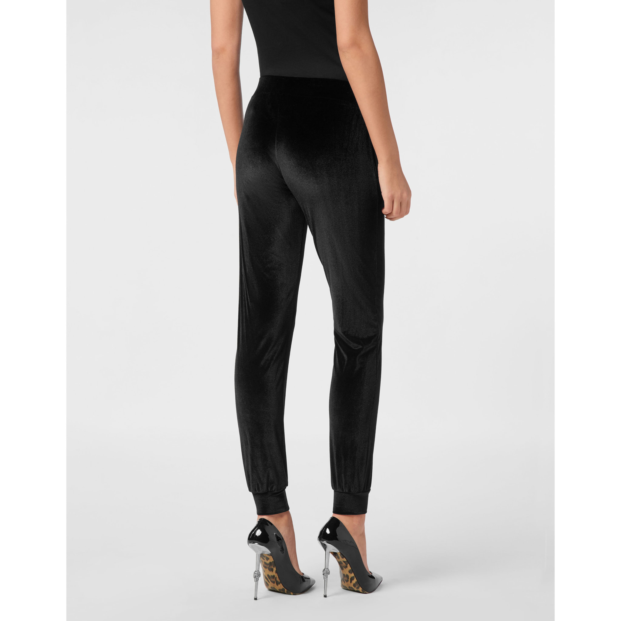 PHILIPP PLEIN Sweatpants