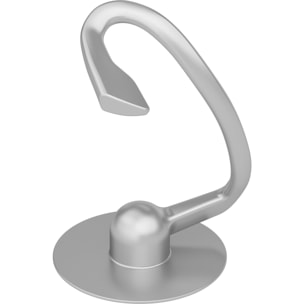 AEG Robot de cocina de 1200 W y 6 velocidades KM5-1-4BPT