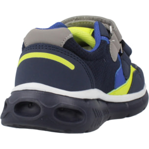 Zapatillas Niño de la marca CHICCO  modelo CRILLO AZUL