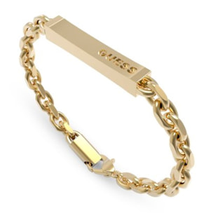 Pulsera Guess Mujer JUXB03000JWYGXS