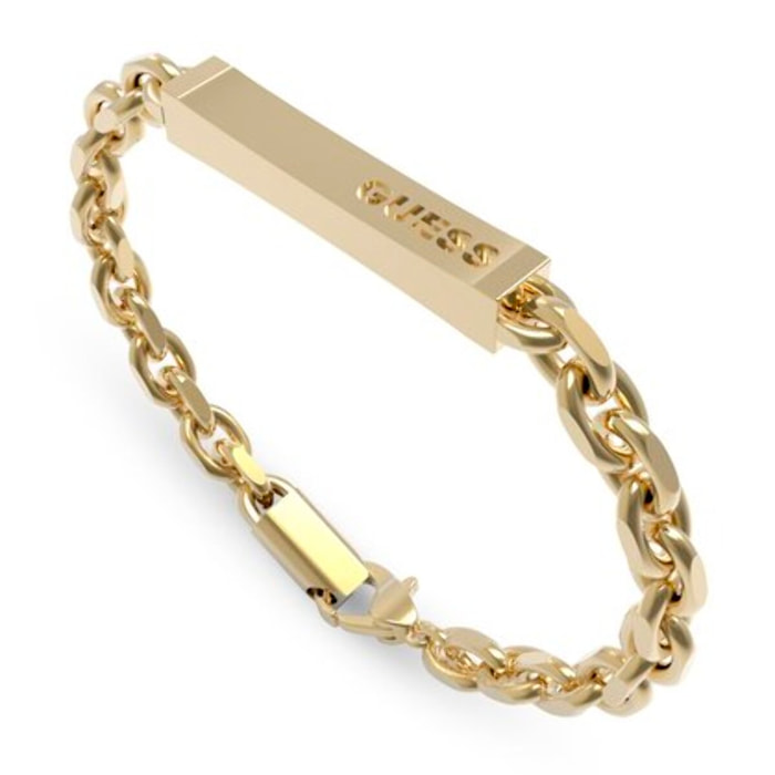 Pulsera Guess Mujer JUXB03000JWYGXS