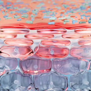 Créaline H2O - Eau Micellaire Démaquillante Sans Rinçage - Peaux Sensibles