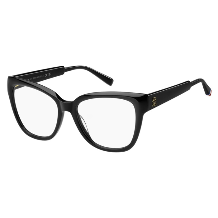 Gafas de Vista Tommy Hilfiger TH 2209 807 de Acetato Mujer 53 mm