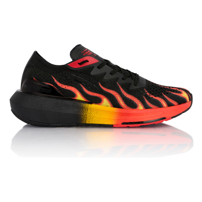 PLEIN SPORT Scarpe da ginnastica basse FLAME