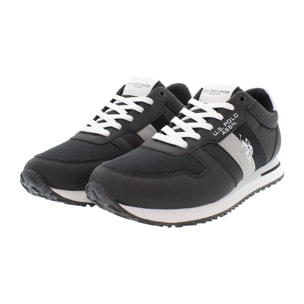 U.S. Polo Assn. - Sneakers XIRIO007M/5TY2 in tessuto per uomo