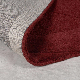 Tapis en laine SHARD